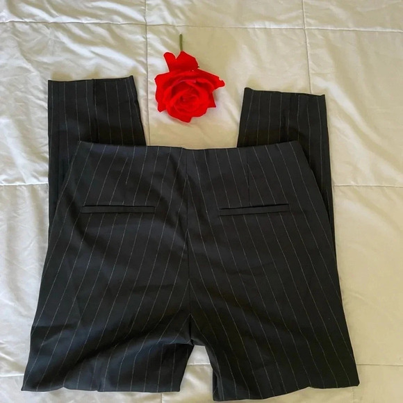 Ba&sh stripe pants - Picture 4 of 9